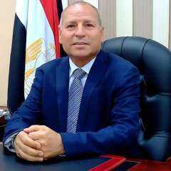 محافظ القاهرة : جميع الأجهزة...
