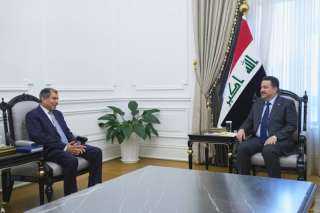 رئيس الوزراء العراقي: الباب مفتوح...
