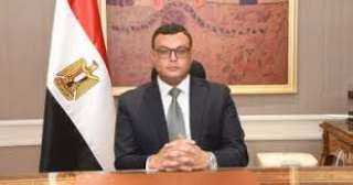 وزير الإسكان يُصدر قرارا بتقسيم...