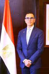 وزير الاستثمار يزور إسبانيا لتعزيز...