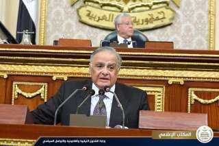 مجلس النواب يوافق على المواد...