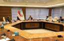 خالد عبدالغفار يستقبل ممثل شركة...