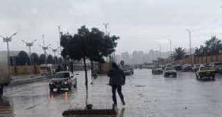 حالة الطقس غدا الإثنين.. أجواء...