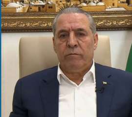 حسين الشيخ: مصر وقفت موقفا...