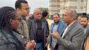 الإسكان: مدينة العبور الجديدة تستقبل...