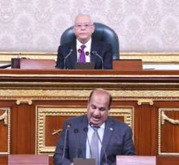 مجلس النواب يوافق على اتفاقية...