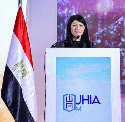 وزيرة التخطيط والتعاون: منظومة التأمين...