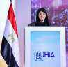 وزيرة التخطيط والتعاون: منظومة التأمين...