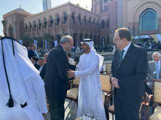 وزير الطيران المدني: يشيد بالدور...