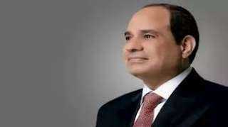 الرئيس السيسى يناقش أنشطة ”النيباد”...
