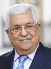 الرئيس الفلسطيني يلغى صرف المخصصات...