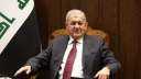 الرئيس العراقى يؤكد حرص بلاده...
