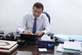 وزير الزراعة يوافق على صرف...