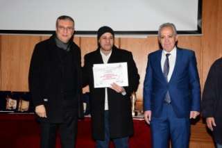 رئيس اتحاد إذاعات وتليفزيونات ”التعاون...