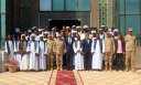 المنطقة الجنوبية العسكرية تنظم لقاء...