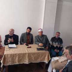 محافظ أسيوط يؤكد ضرورة تضافر...
