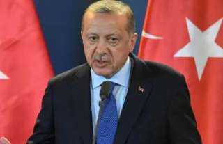 أردوغان: إسرائيل مُصرة على الاستمرار...
