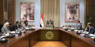 رئيس الوزراء يتابع جهود التصدي...