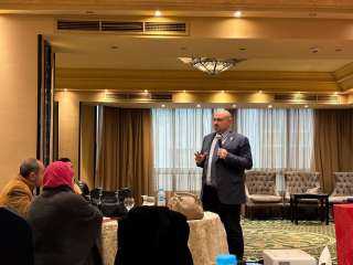التضامن الاجتماعي تنظم النسخة الثالثة...
