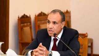 الخارجية: عقد اجتماع طارئ لمنظمة...