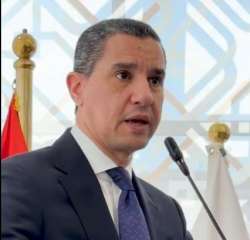 الممثل الشخصي لرئيس الجمهورية يشارك...