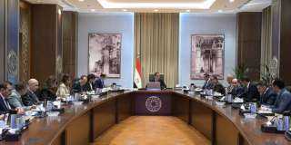 رئيس الوزراء يتابع جهود تحسين...