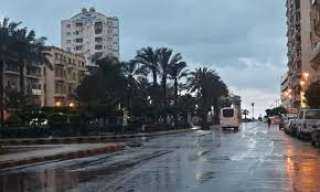 حالة الطقس غدا الخميس.. أجواء...