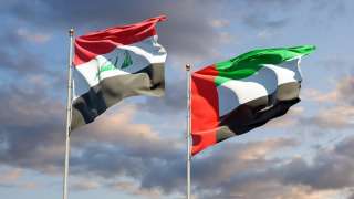 الإمارات والعراق يؤكدان ضرورة إيجاد...