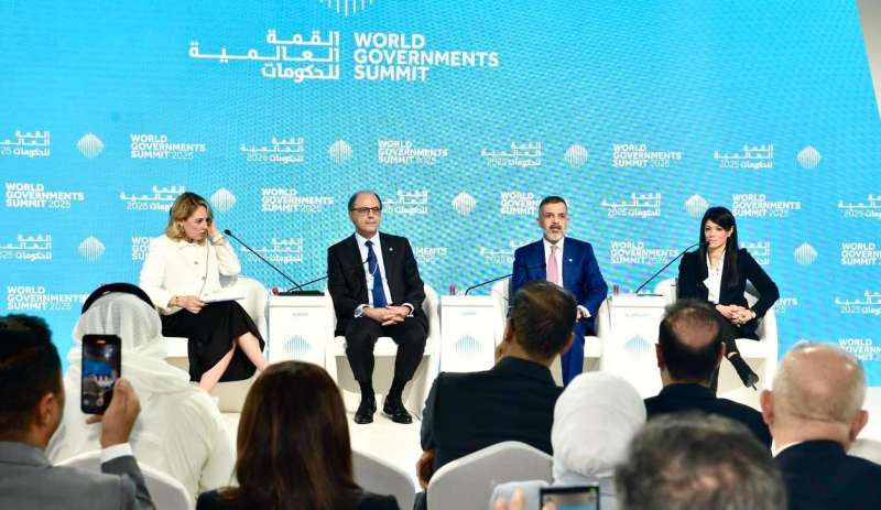 وزيرة التخطيط والتعاون الدولي: مصر تواصل تعزيز الإصلاحات الهيكلية لدفع التنمية الاقتصادية وتحفيز دور القطاع الخاص في قيادة النمو