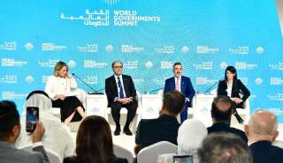وزيرة التخطيط والتعاون الدولي: مصر...