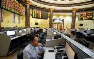 ارتفاع جماعي لمؤشرات البورصة المصرية...