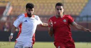 طلائع الجيش يتعادل سلبيا مع...