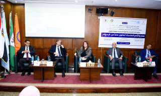 مؤتمر بجامعة القاهرة يدشن لشراكة...