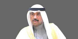 وزير الدفاع الكويتى إلى تونس...