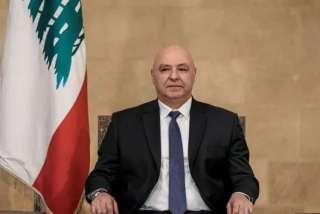 رئيس لبنان يتعهد بمعاقبة منفذي...