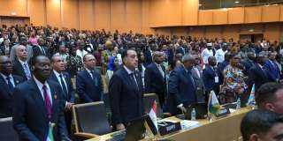 رئيس الوزراء يُشارك في الجلسة...