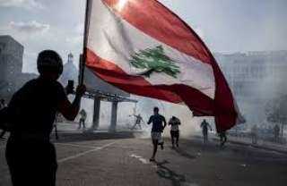 لبنان اعتقال أكثر من 25...