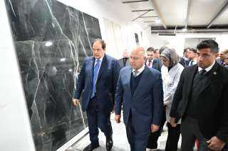 نائب رئيس مجلس الوزراء للتنمية...