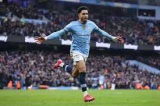 مانشستر سيتى يكتسح نيوكاسل 4-0...