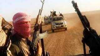 سوريا.. القبض على القيادى فى...