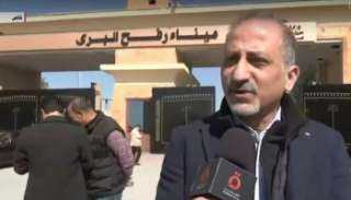 مندوب فلسطين بالجامعة العربية يشيد...