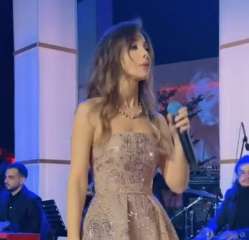 شاهد.. الدنيا حلوة.. نانسي عجرم...