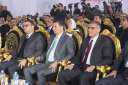 وزير الزراعة يشارك في إطلاق...