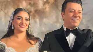 مصطفى كامل يرزق بأول حفيدة...