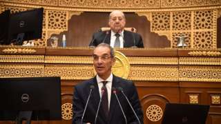 وزير الاتصالات: نستهدف تدريب 500...