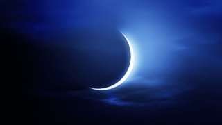 معهد الفلك: غرة رمضان السبت...