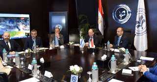 الهيئة العامة للاستثمار والمناطق الحرة...
