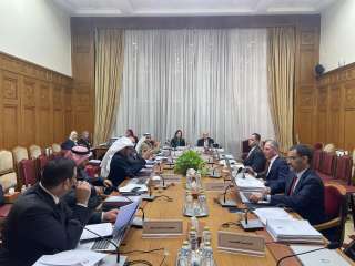 الأمانة العامة للجامعة العربية تعقد...