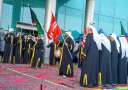 منطقة مبارك الكبير الصحية تحتفل...
