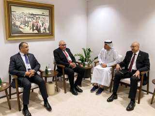 مباحثات هامة مع مجموعة ايدج...